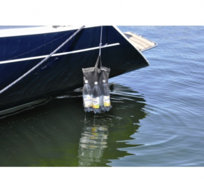 Waterline Design Netztaschen