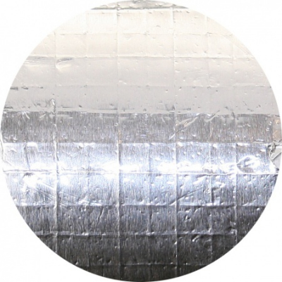 PSP Aluminium Ventilation Tape