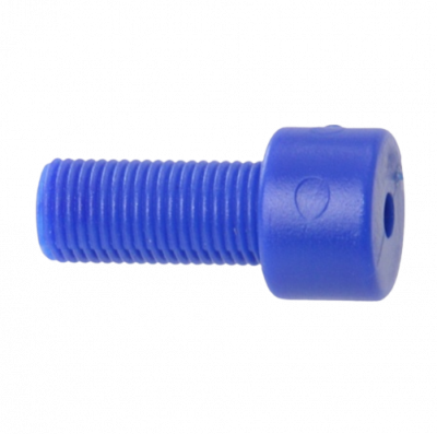 Polyform Ventilspitze Pressluftadapter für Fender