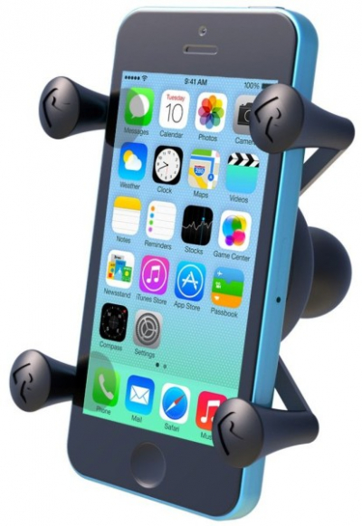 RAM Universal Mobilhalter