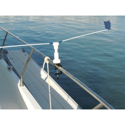 StopGull Air Befestigungssatz „Handrail“