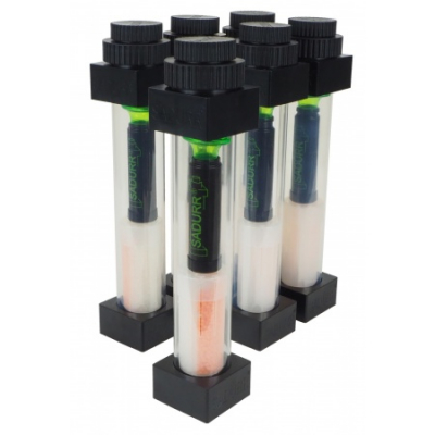Sadurr® Masticbox Kartuschen Aufbewahrung