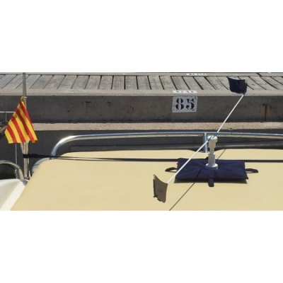 StopGull Air Befestigungssatz „Sandbag“