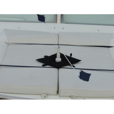StopGull Air Befestigungssatz „Sandbag“