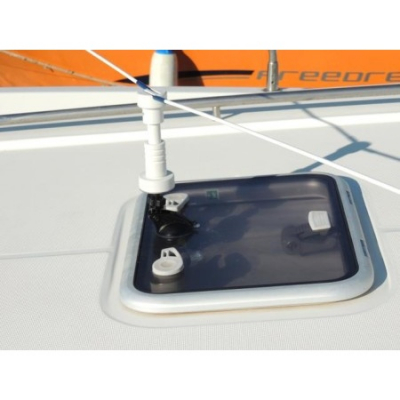 StopGull Air Befestigungssatz „Suction Mount“
