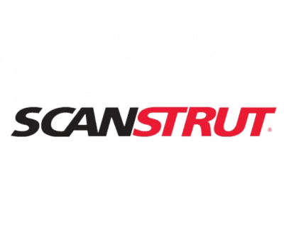 ScanStrut Micro Deck Kabeldurchführung