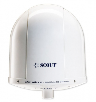Scout Big Wave Omnidirectional TV Antenne