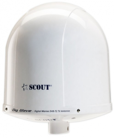 Scout Big Wave Omnidirectional TV Antenne