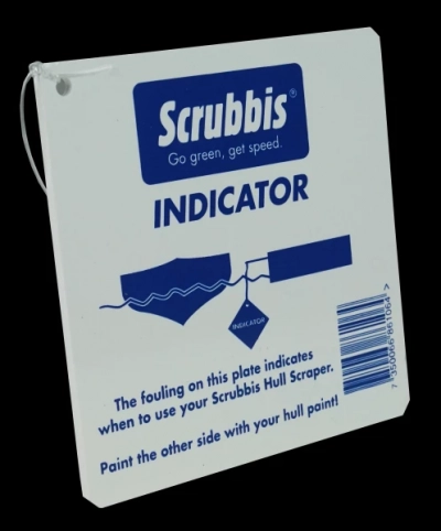 Scrubbis Testplatte
