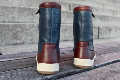 Blueport Wave Boot II