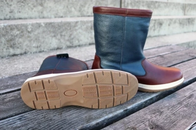 Blueport Wave Boot II