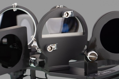 Cassens & Plath Sailing Sextant-Set