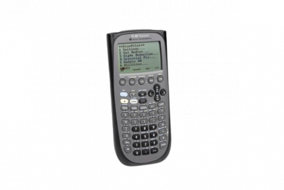 Cassens & Plath STARPILOT TI-89 Navirechner