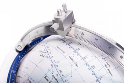Cassens & Plath Sternglobus STAR GLOBE