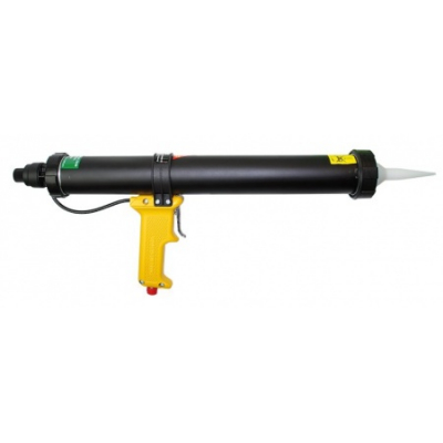 Sika Luftdruckpistole Airflow I Sachet 600ml