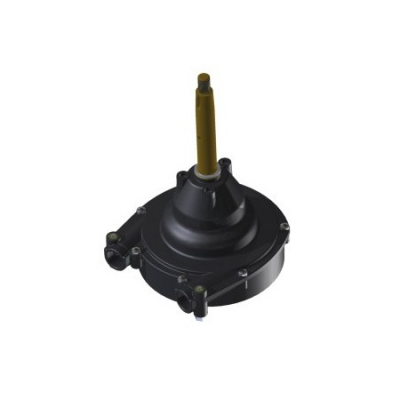 Ultraflex Steuerkopf T91