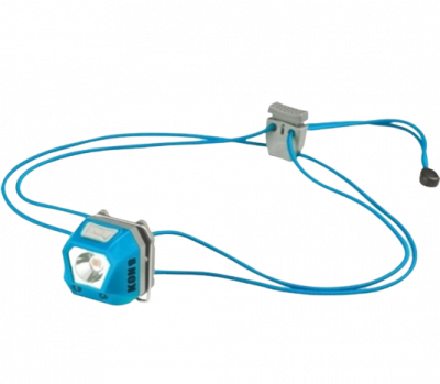 Kong Mini Stirnlampe Klik Micro