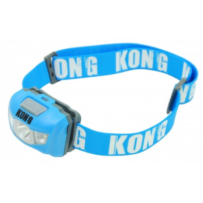Kong Stirnlampe KLIK2