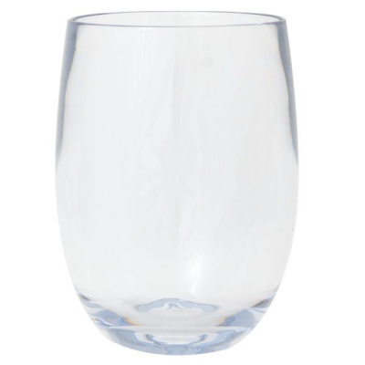 Strahl Polykarbonat Weinglas 384ml