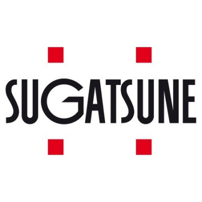 Sugastune Lamp Gegenplatte für Topfbänder