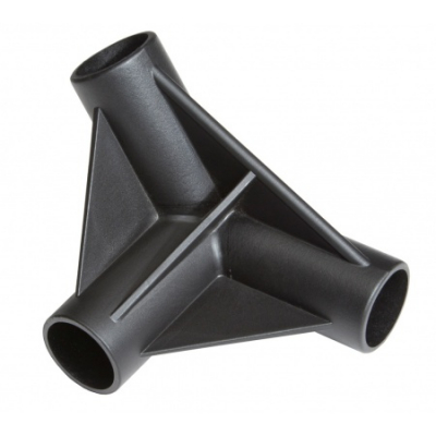 TRAFLEX Dachende 120/90° oben System 30