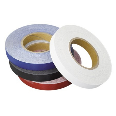 Selbstklebendes Nummerntuch-Tape