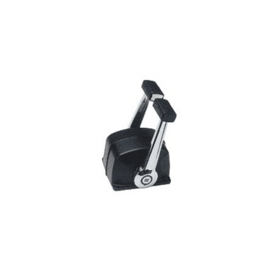 Ultraflex Einhebelschaltung B74 für zwei Motoren
