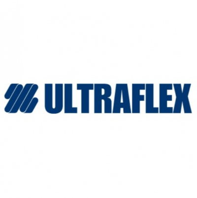 Ultraflex Steuerrad V45 Soft-Grip