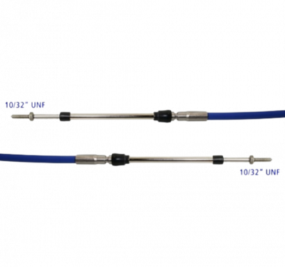 Ultraflex Schaltzug MACH zero ab 6m