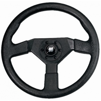 Ultraflex Steuerrad V38 Antivibration