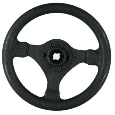 Ultraflex Steuerrad V45 Soft-Grip