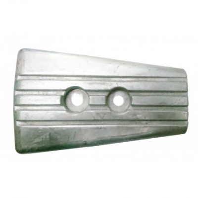 Volvo Penta Transom Anode Cavitation Plate SXA/DPSA