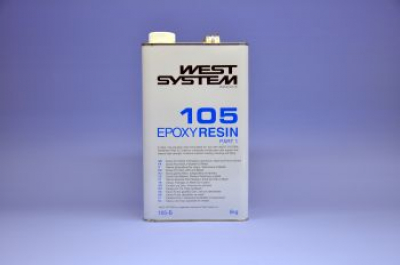 West System 105 Epoxidharz