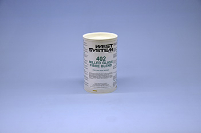 WS 402 Glasfaser-Mischung