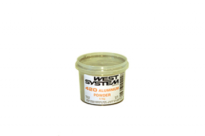 WS 420 Aluminiumpulver