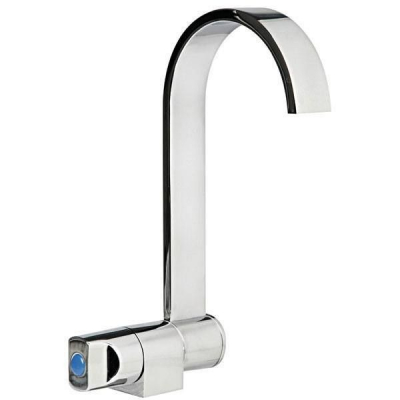 Fragen zum Artikel? Wasserhahn 'Slim' mit Kaltwasserhahn