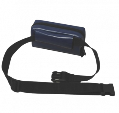 Outils Océans Gürtel-Wekzeugtasche Navyblau