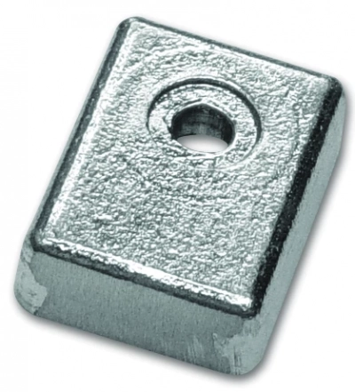 Zinkanode Suzuki, Platte 65-115 PS