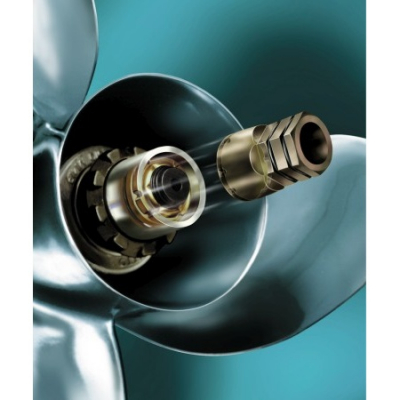 McGard Propellersicherungen für Z-Antriebe
