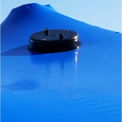 Boat Vent Persenninglüfter Shrink selbstschneidend