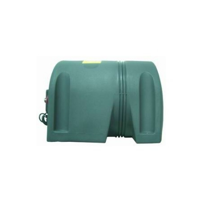 Sigmar Compact & Compact Inox Warmwasserbereiter