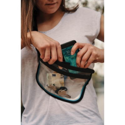 Fidlock Bauchtasche Wasserdicht