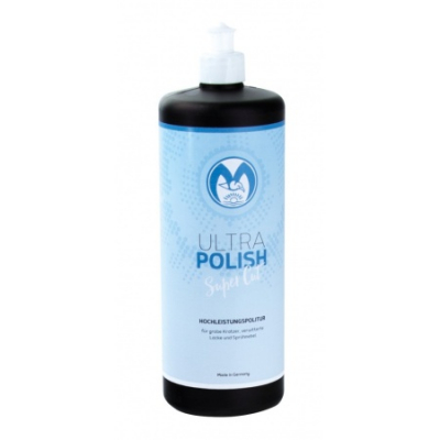 Ultra Polish High Gloss