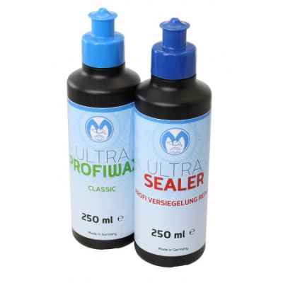Ultra Sealer Repair