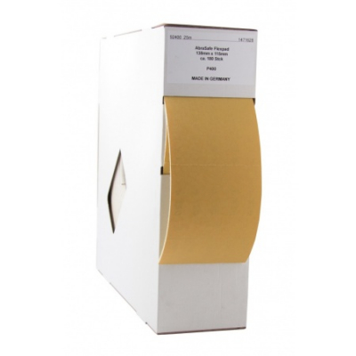 Flexpad von der Rolle