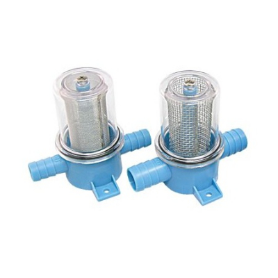 Inline Filter 13/19mm