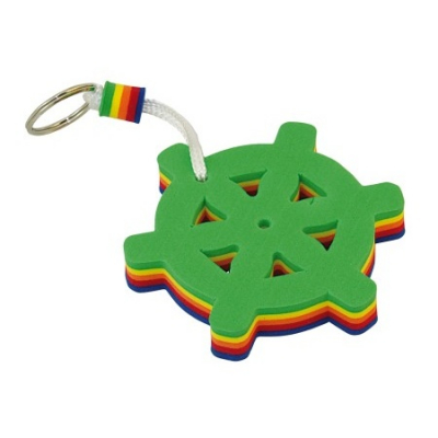 Maritime Schaumstoffanhänger Sets