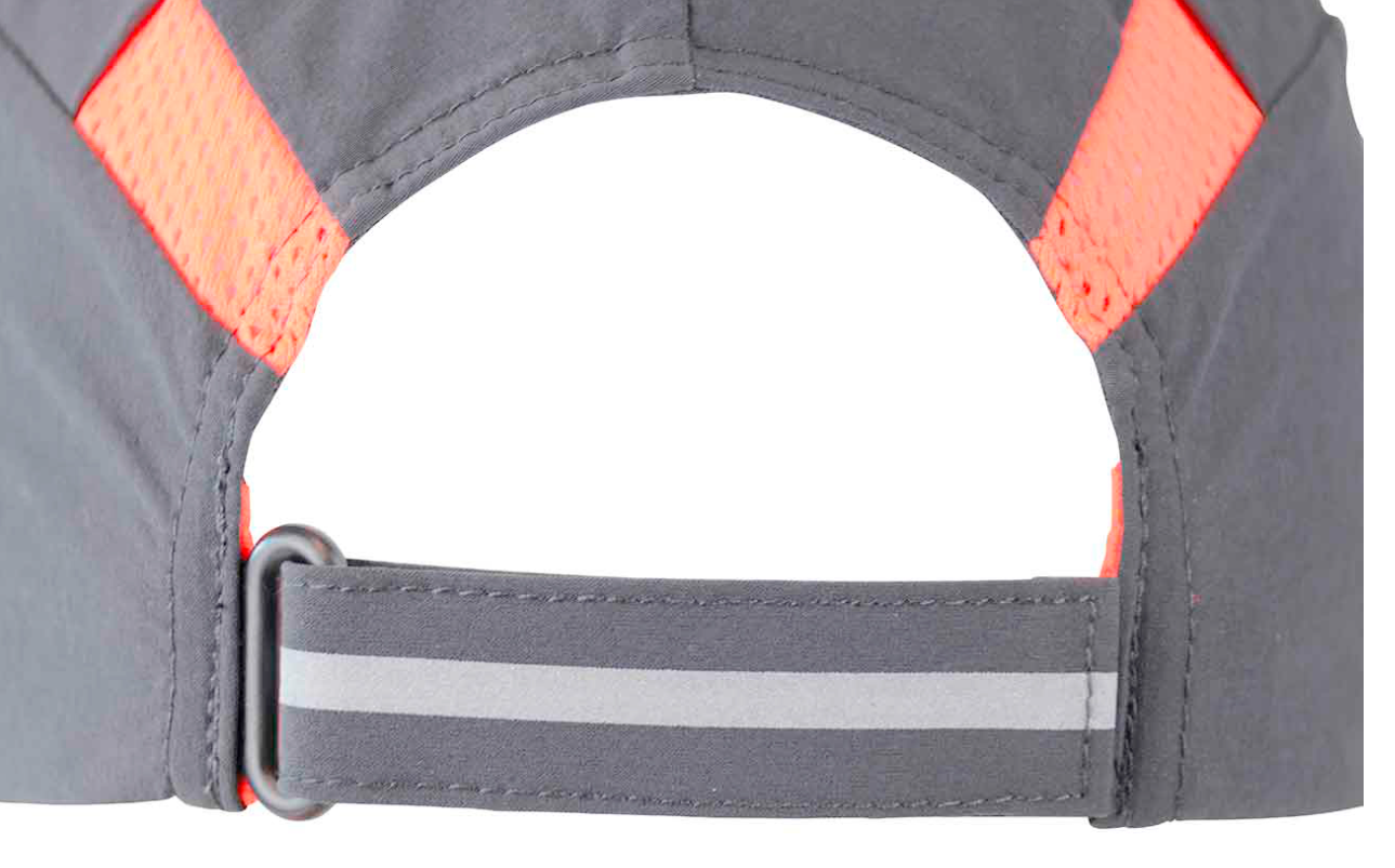 6 Stück Visor Caps - Leichte Sonnenschutz Kappen Für Golf & Outdoor