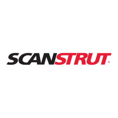 Scanstrut Flip Pro Max USB-C Doppelsteckdose