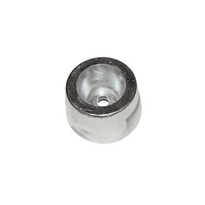 Konische Magnesium-Anode